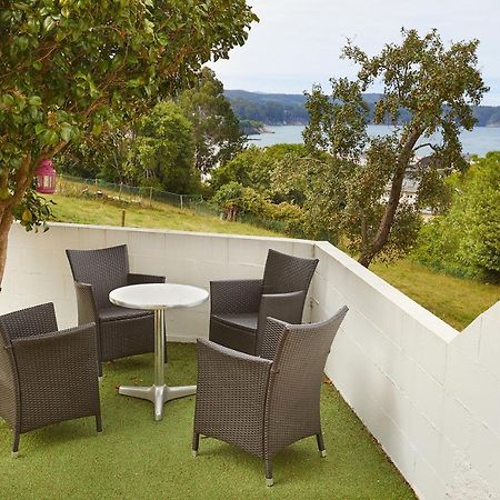 Apartamento En Viveiro Exteriör bild