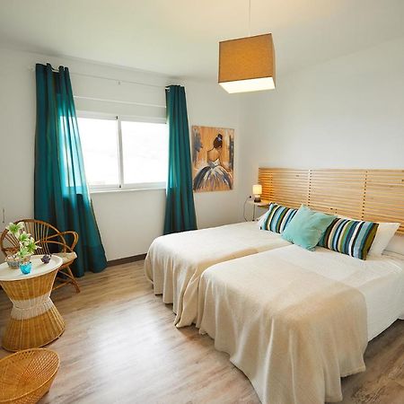 Apartamento En Viveiro Exteriör bild