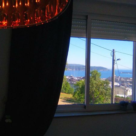 Apartamento En Viveiro Exteriör bild