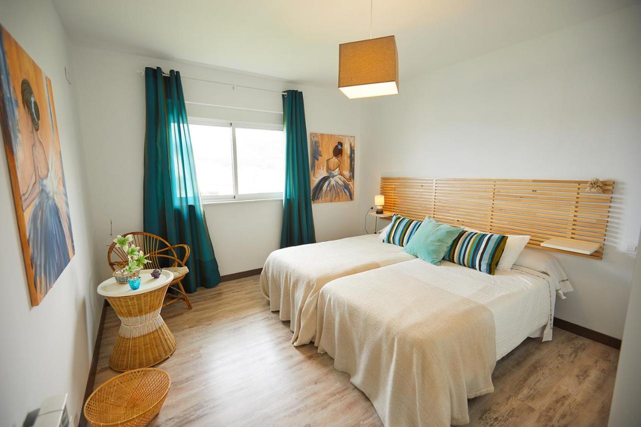 Apartamento En Viveiro Exteriör bild