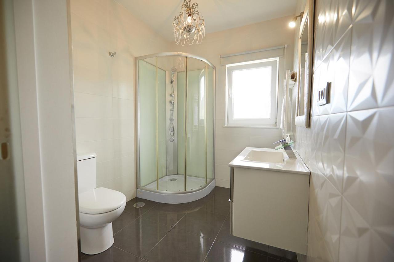 Apartamento En Viveiro Exteriör bild