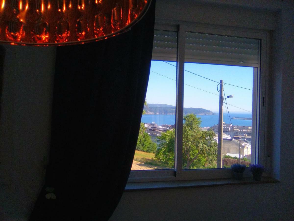 Apartamento En Viveiro Exteriör bild