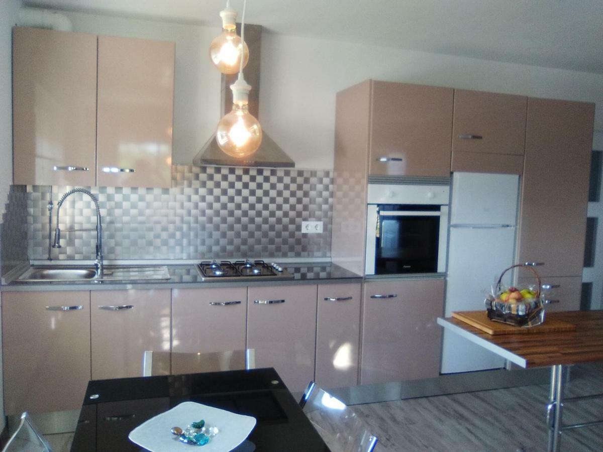 Apartamento En Viveiro Exteriör bild